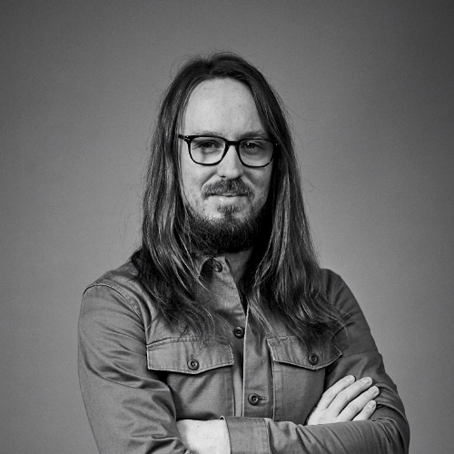 Profile picture for user Brook Downton