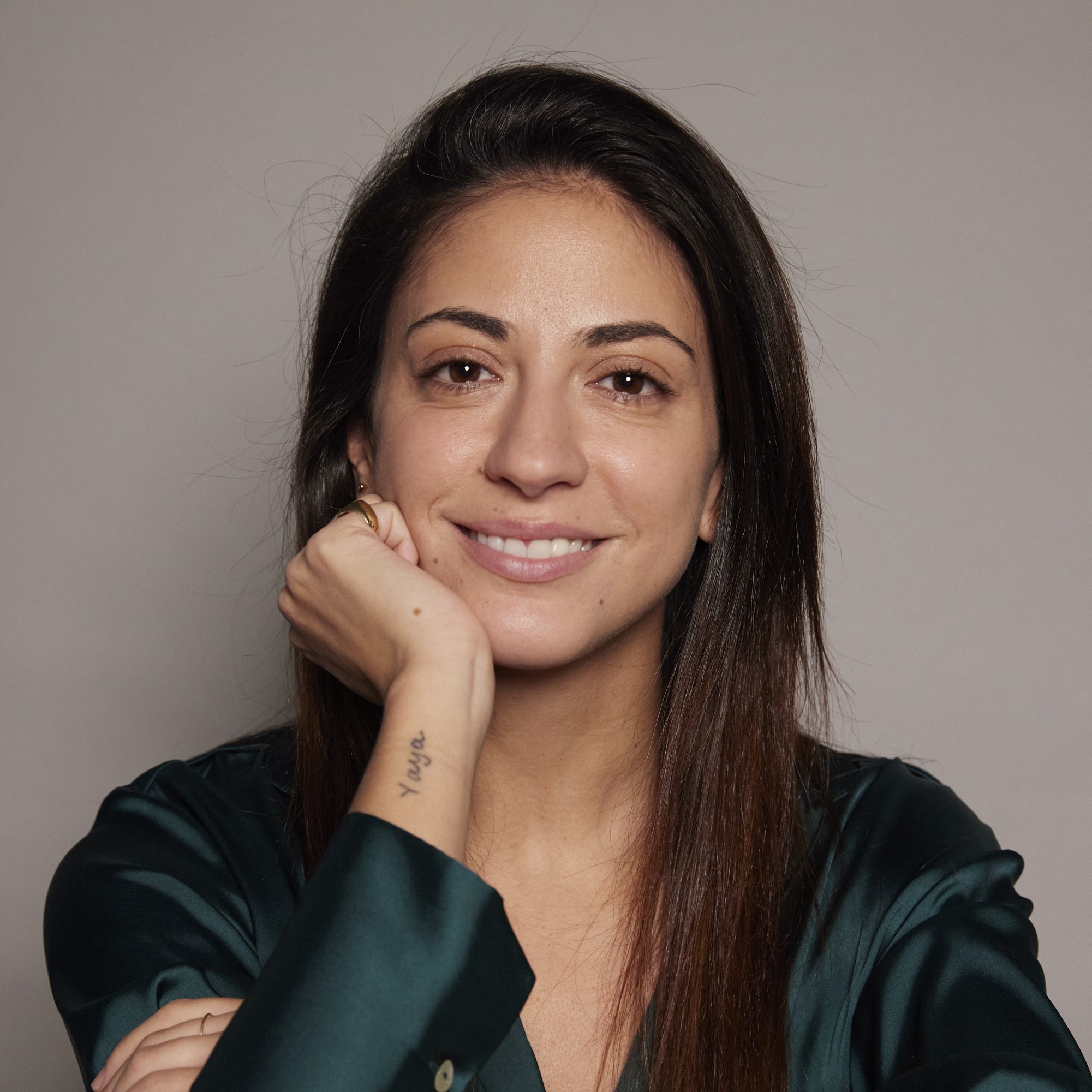 Profile picture for user Dolores Muro