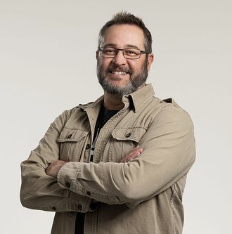 Profile picture for user Jeremy Bunch