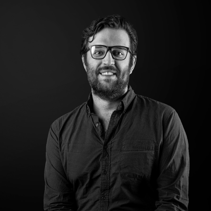 Profile picture for user Pablo Castillo