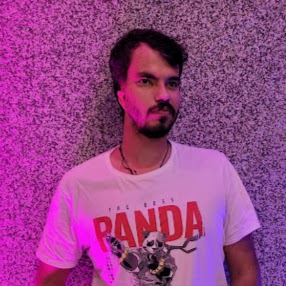 Profile picture for user Erik de Almeida