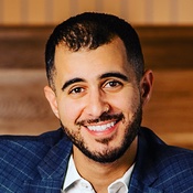 Profile picture for user Rocky Najdawi