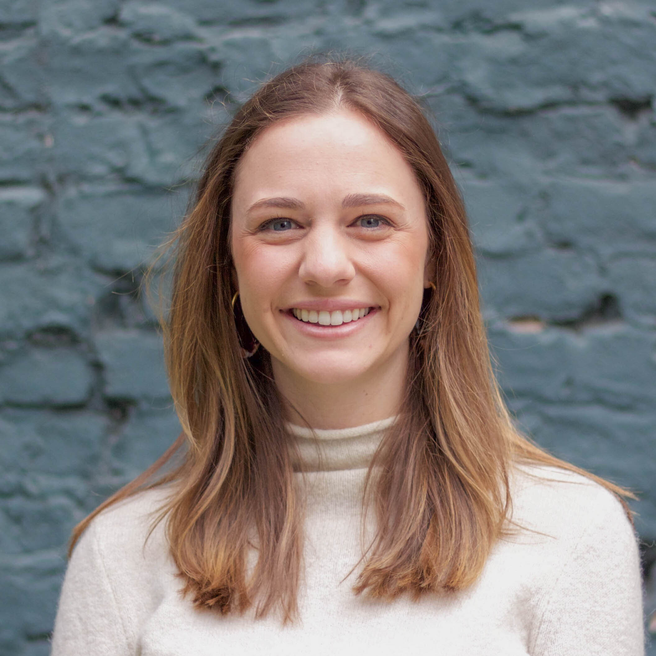 Profile picture for user Mackenzie Gaura