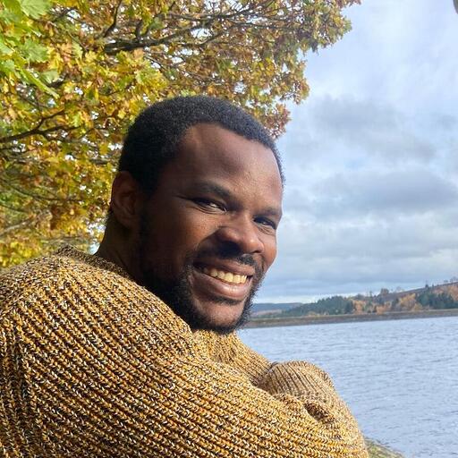 Profile picture for user Ladipo Fagbola