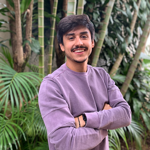 Profile picture for user Vinicius Brazao
