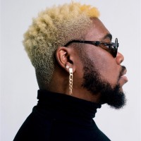 Profile picture for user A.Jay Johnson