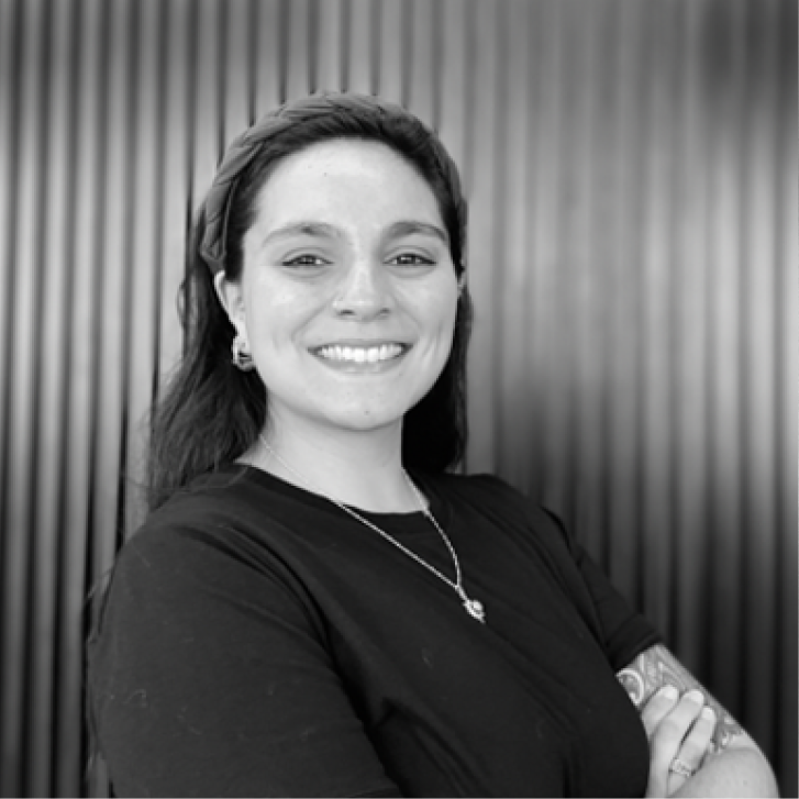 Profile picture for user Sol Aguirre