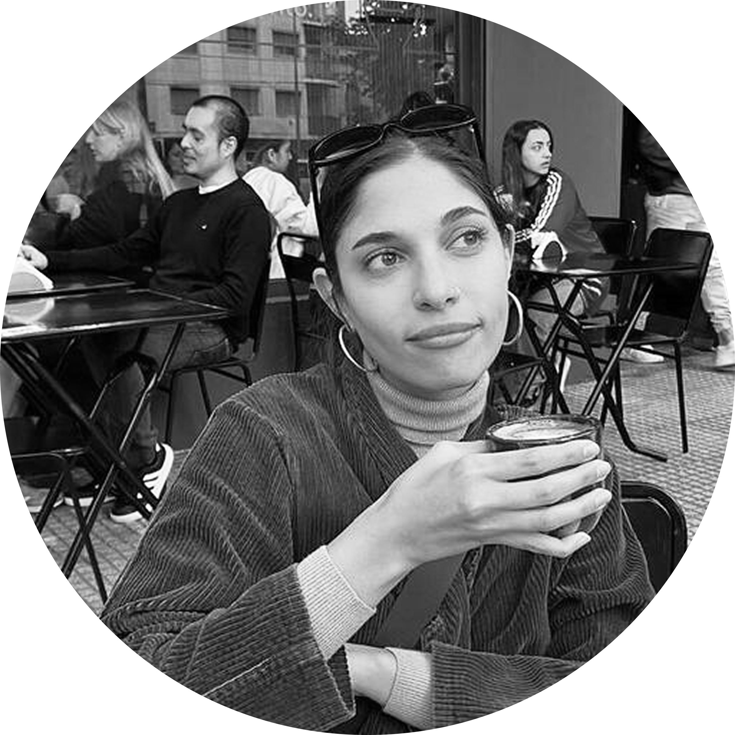 Profile picture for user Lucia Sorrentino