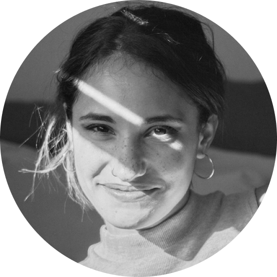 Profile picture for user Iara Sanroma Low