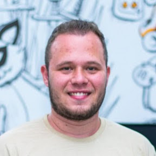 Profile picture for user felipe.laves