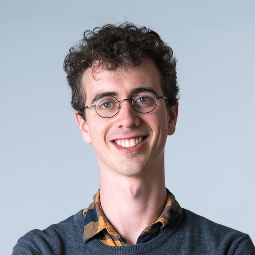 Profile picture for user Declan Byrne