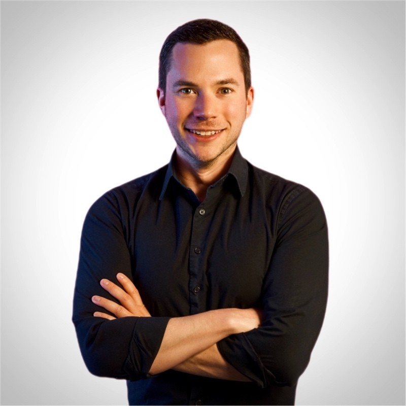Profile picture for user Michael Pecci