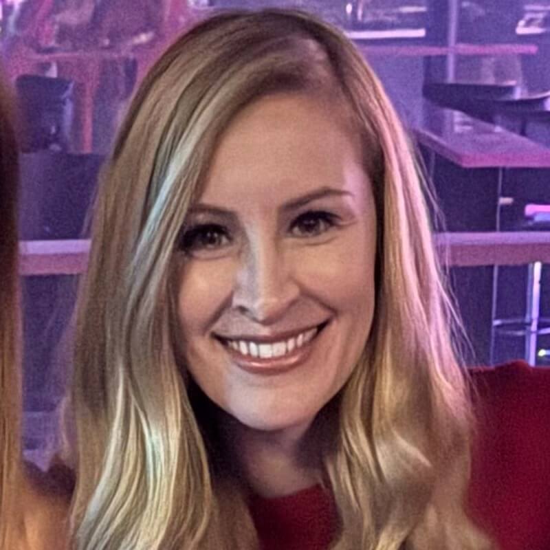Profile picture for user Suzanne Taylor