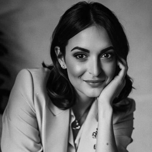 Profile picture for user Claudia Andreoni