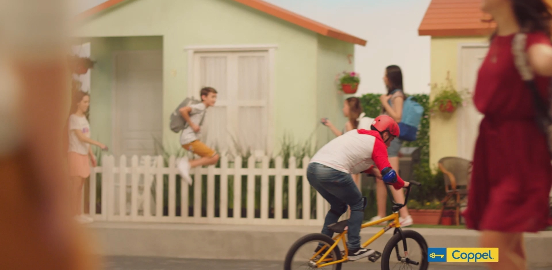 Aprueba el Examen en la Temporada de Regreso a Clases con Contenido en el Formato Adecuado