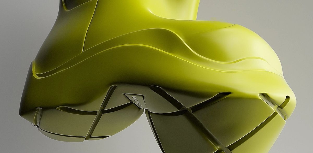 From Runway to Gameplay, Fashion Goes Virtual