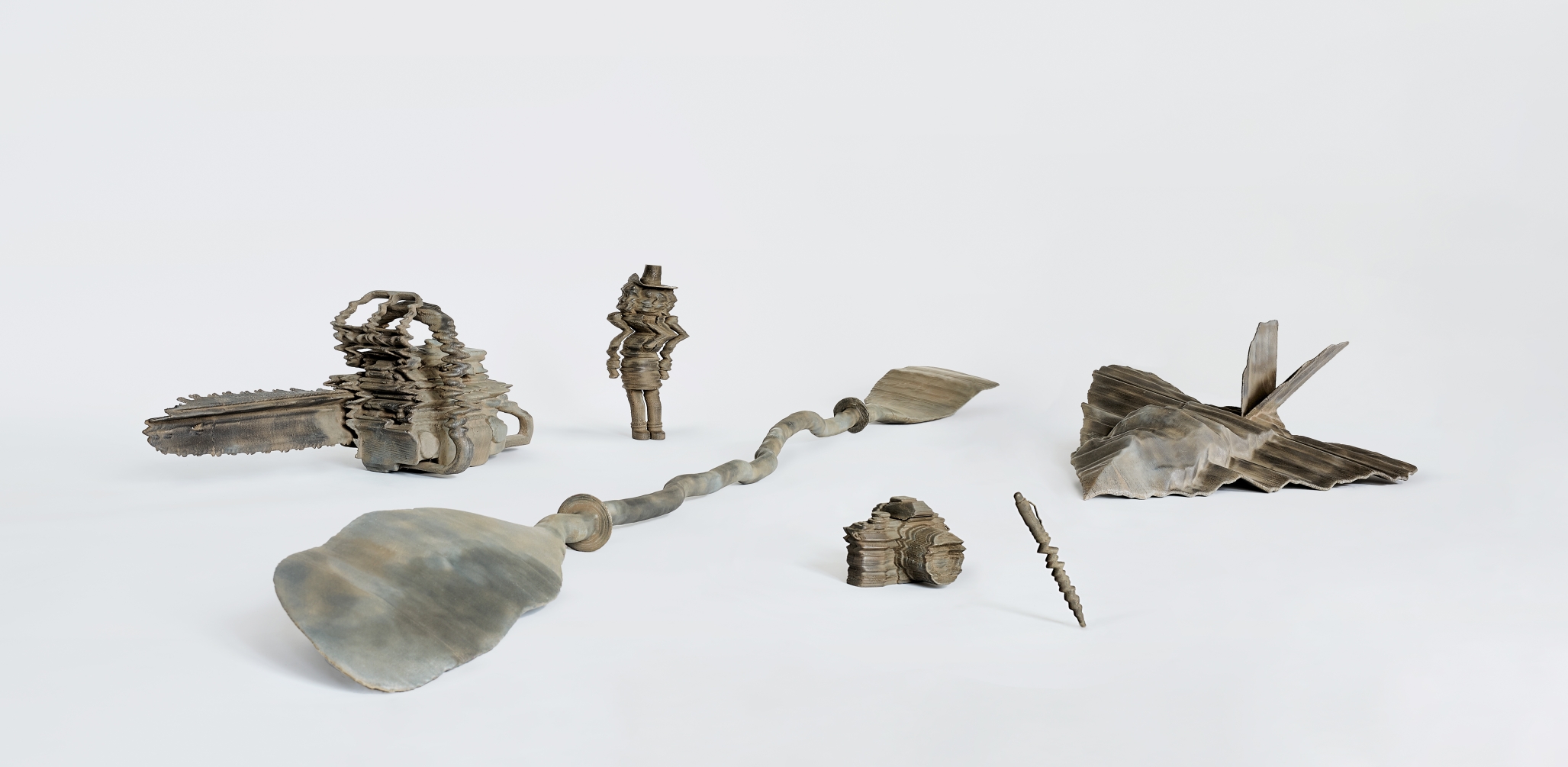 Why We Gave a Machine a Human Disease