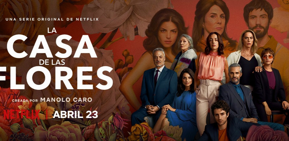 De Una Pantalla a Todas las Pantallas, Transformando el Enfoque Adaptado a Cada Plataforma para el Especial de TV