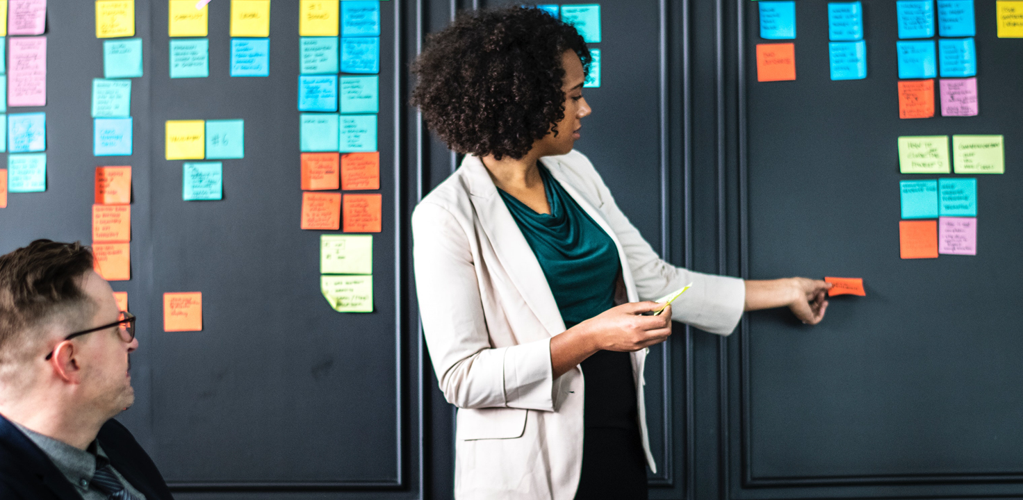 Adapt to Agile in the Age of the Customer