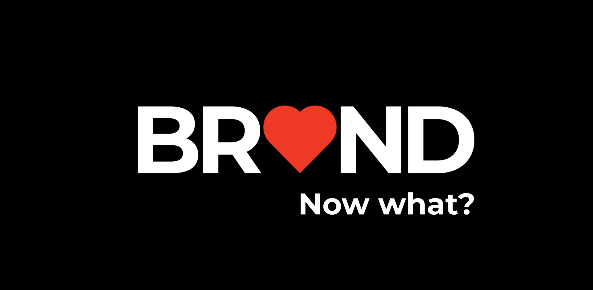 You’ve Collected Your Brand Health Data. Now What?