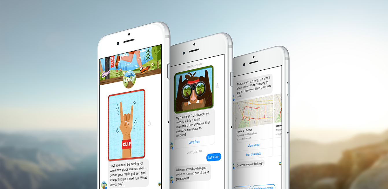 Watch Your Mouth: Key Considerations for Developing Chatbots