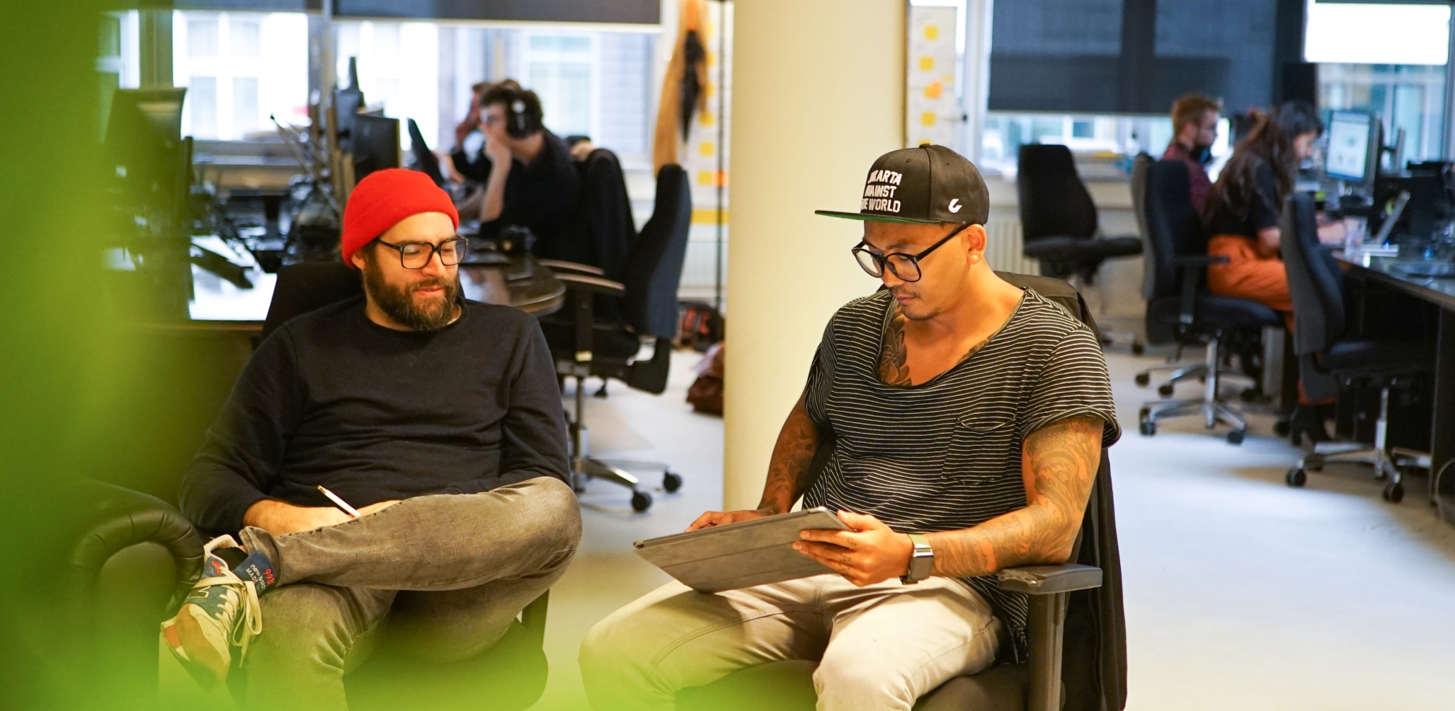 Attracting the Right Talent to Future-Proof Your Organization