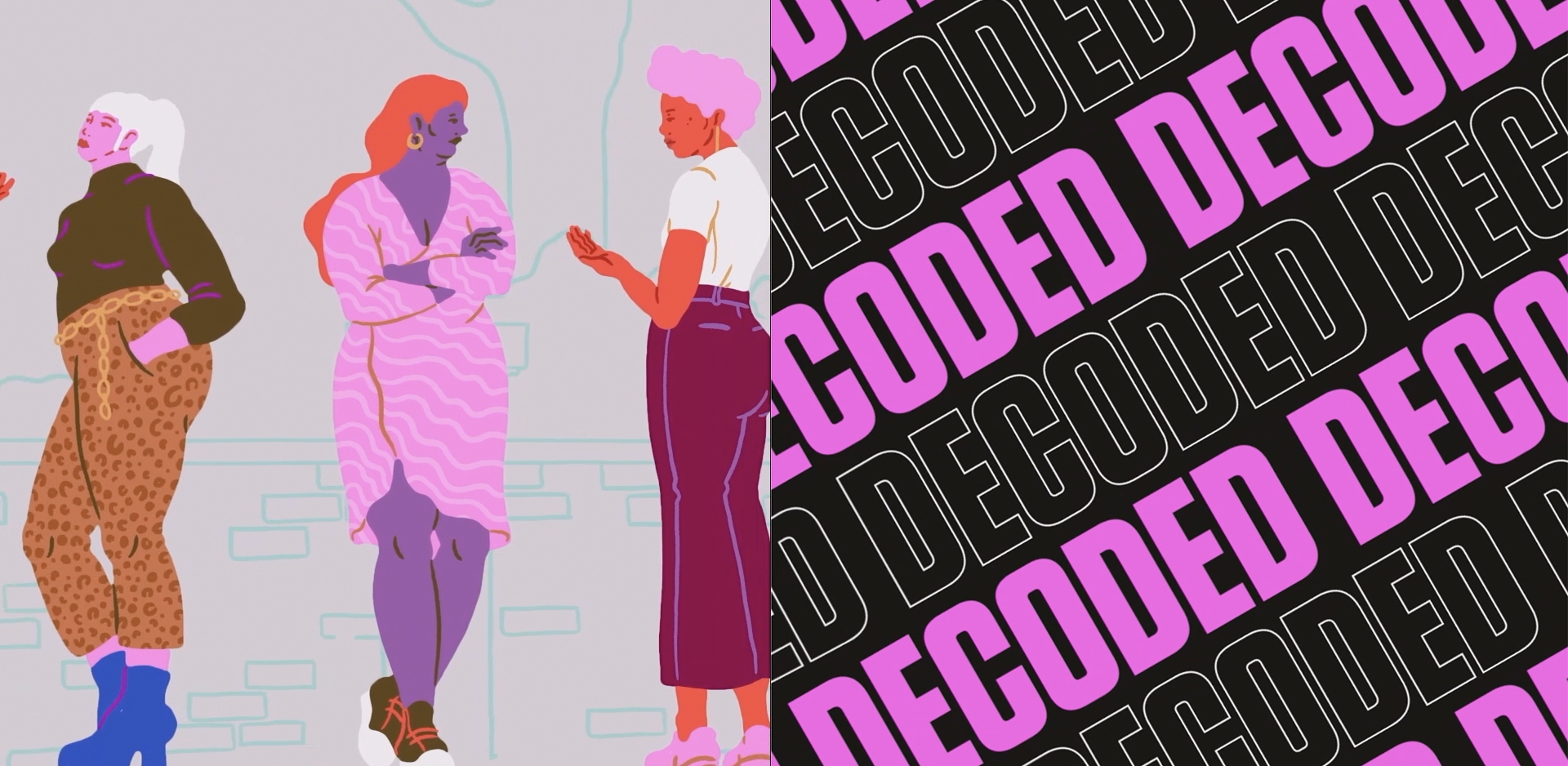 Decoded Joins S4 to Crack the Integration Code