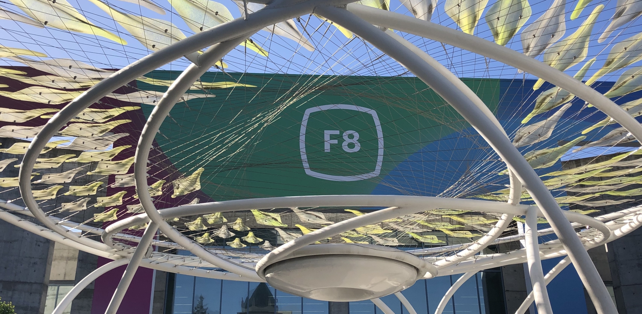 F8 2019 Teases New Ways to Start the Conversation on Facebook
