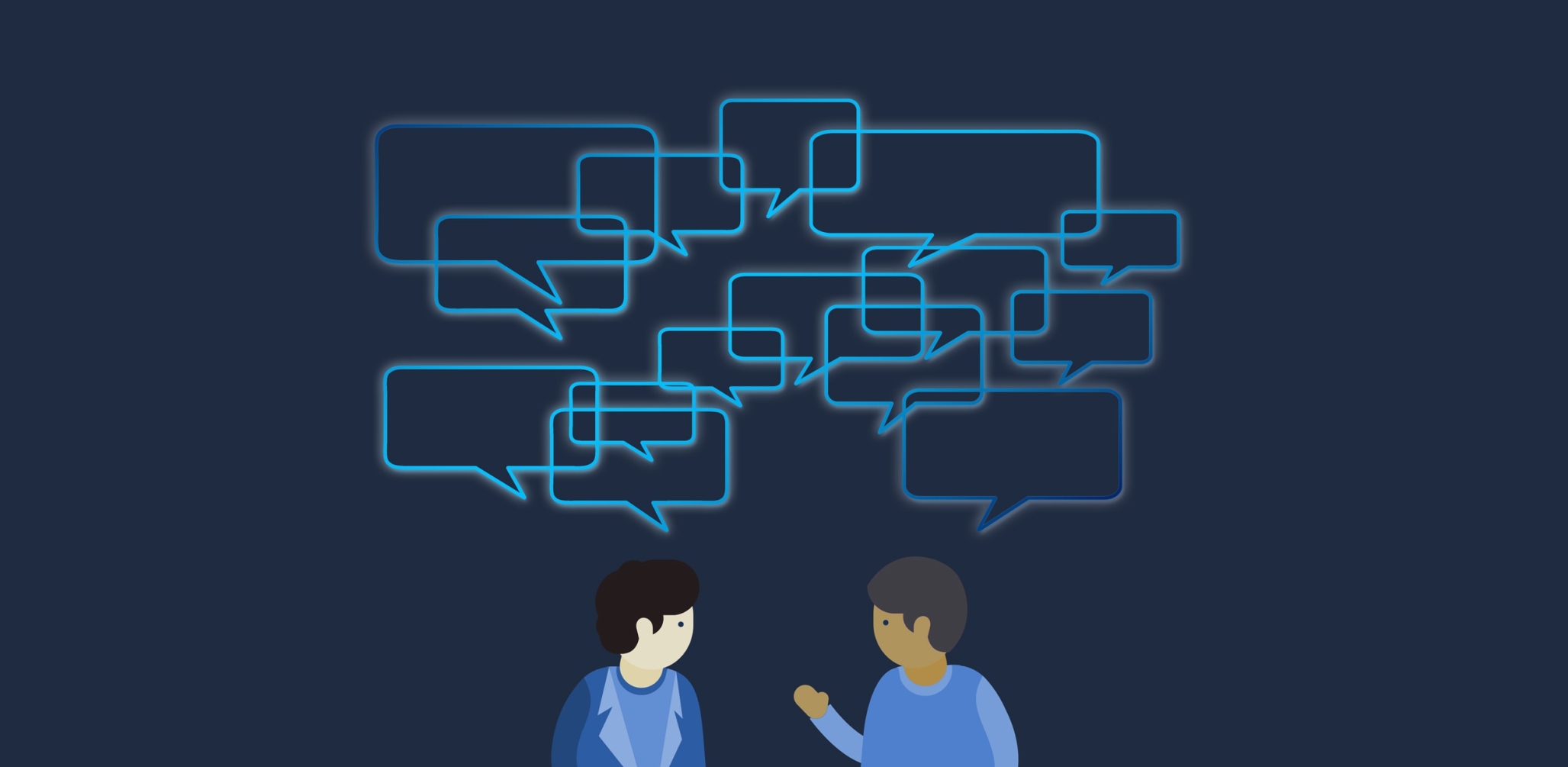 How to Have Better Conversations—Even When You Disagree