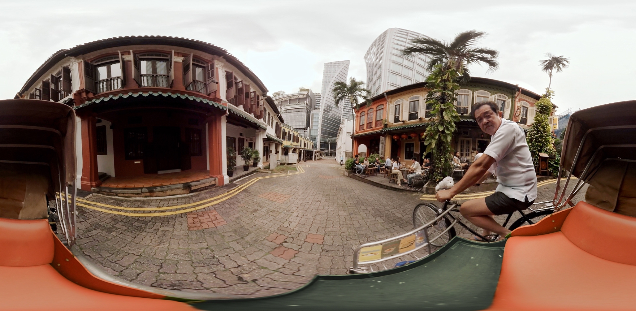 How Travel Tech Puts Destinations on the Map