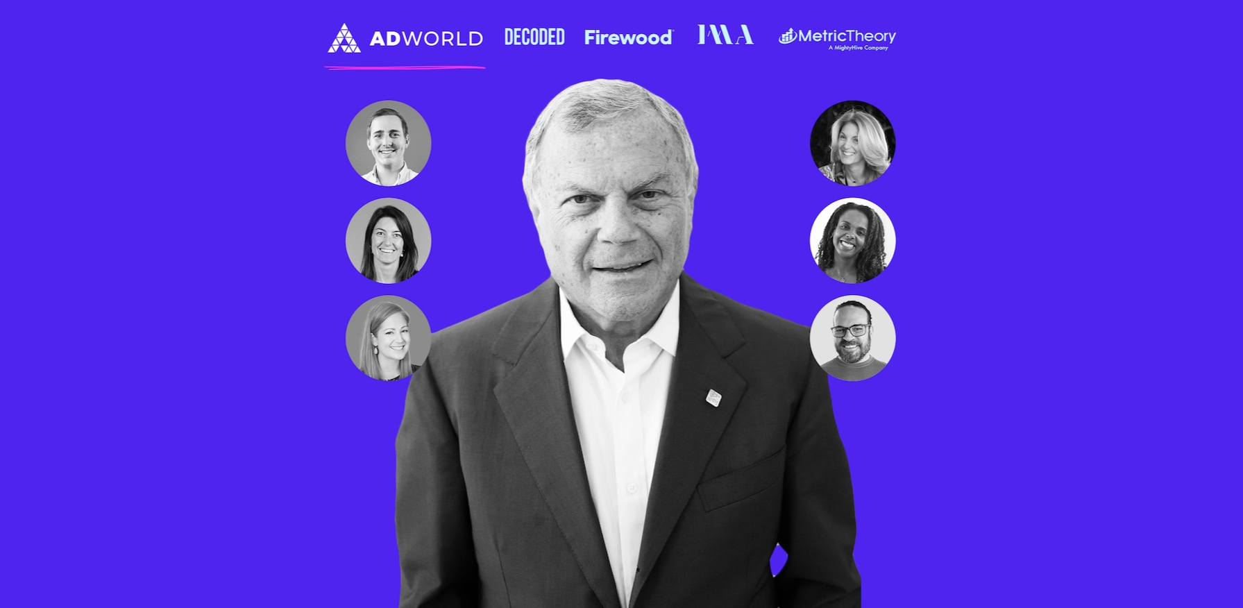 How S4 Came Together to Own the Stage at Ad World 2021