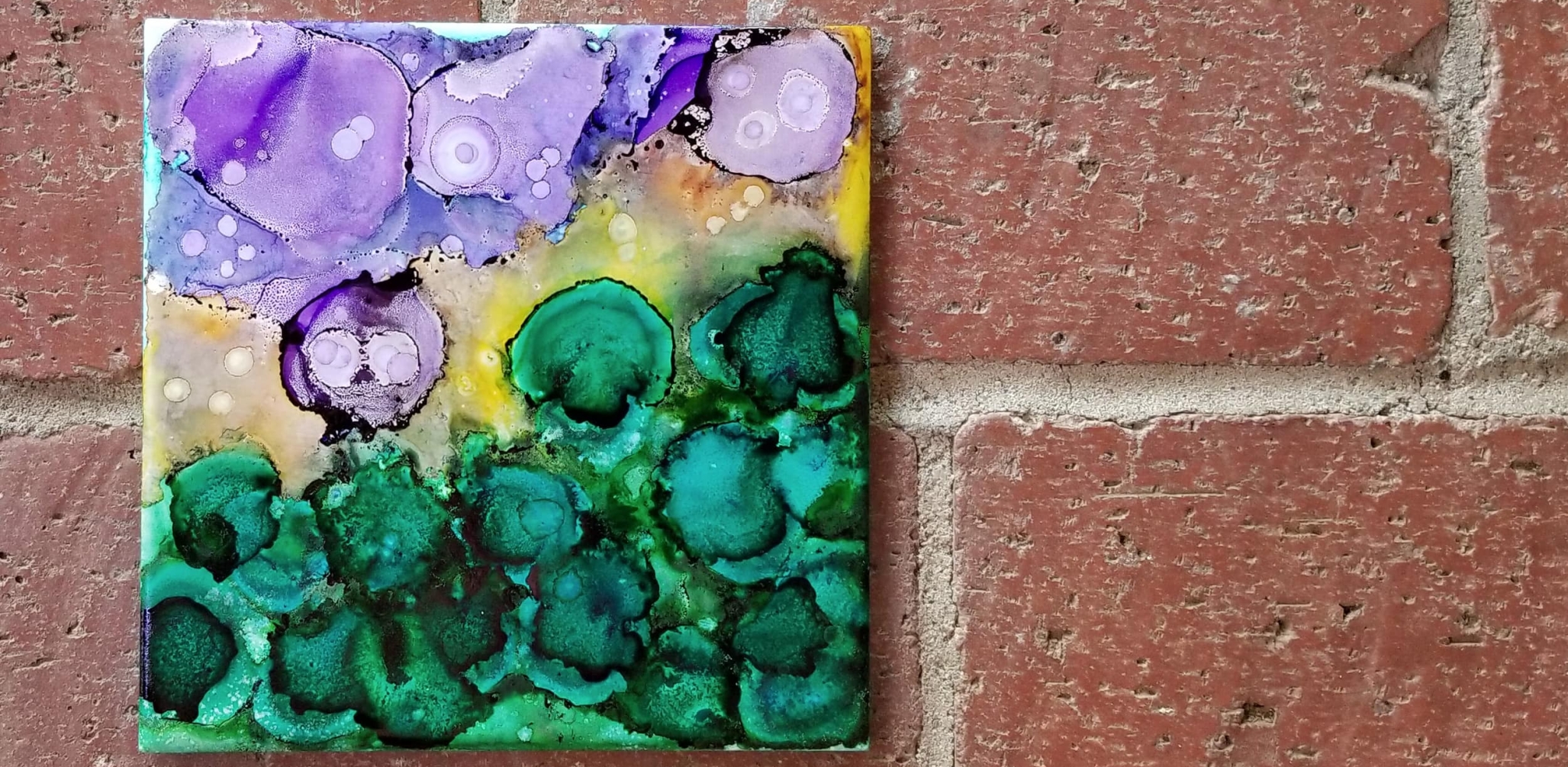 How Fine Art Made Me a Better Marketer