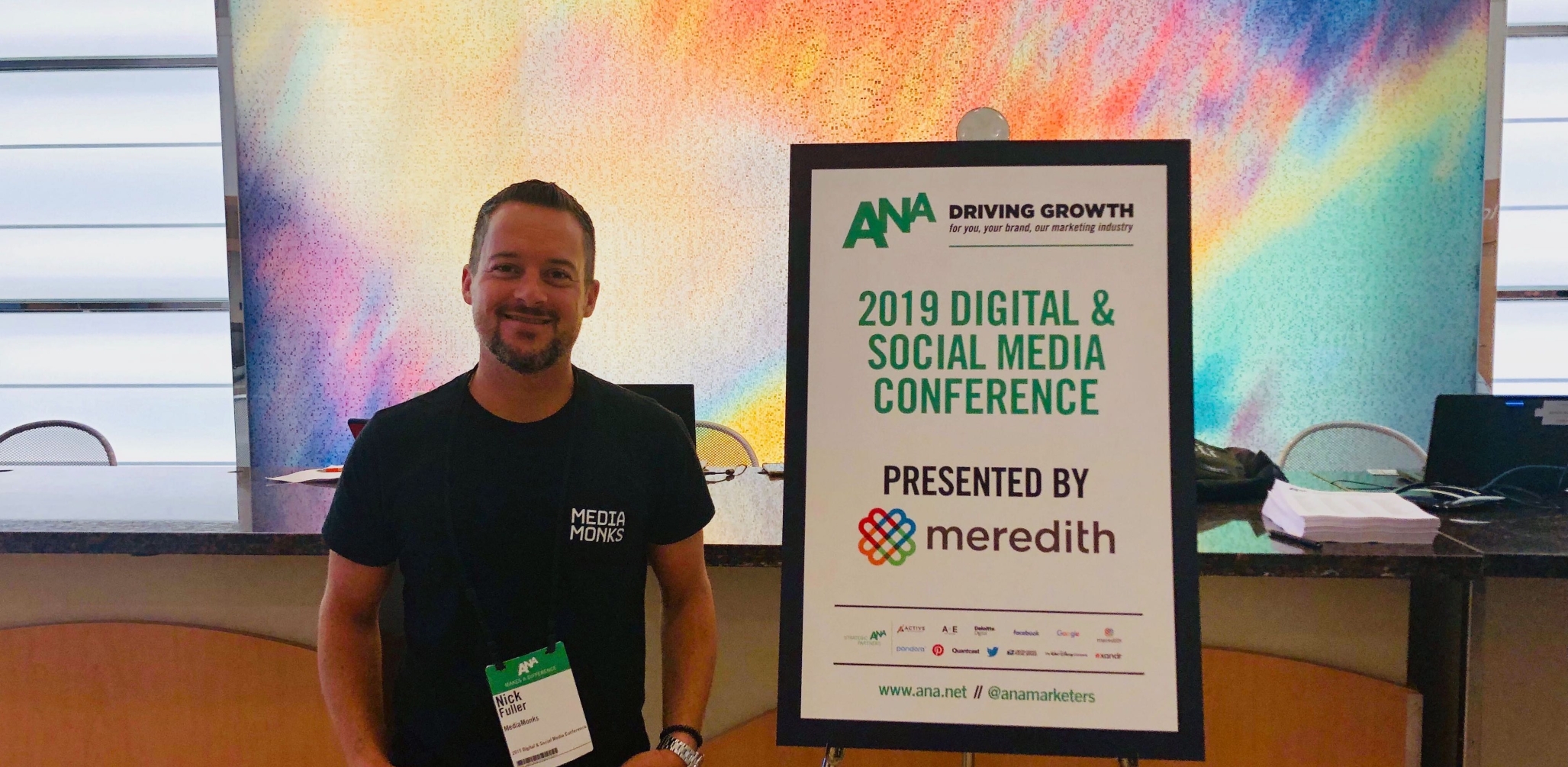 #ANADigital Recap: How Digital Experience Fuels Brand Love
