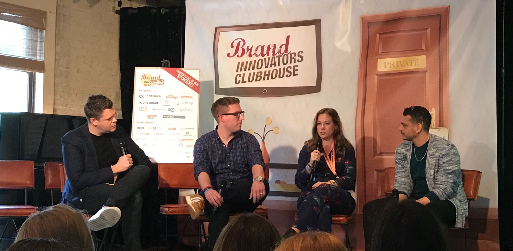 Taking Insights from SXSW to the Boardroom
