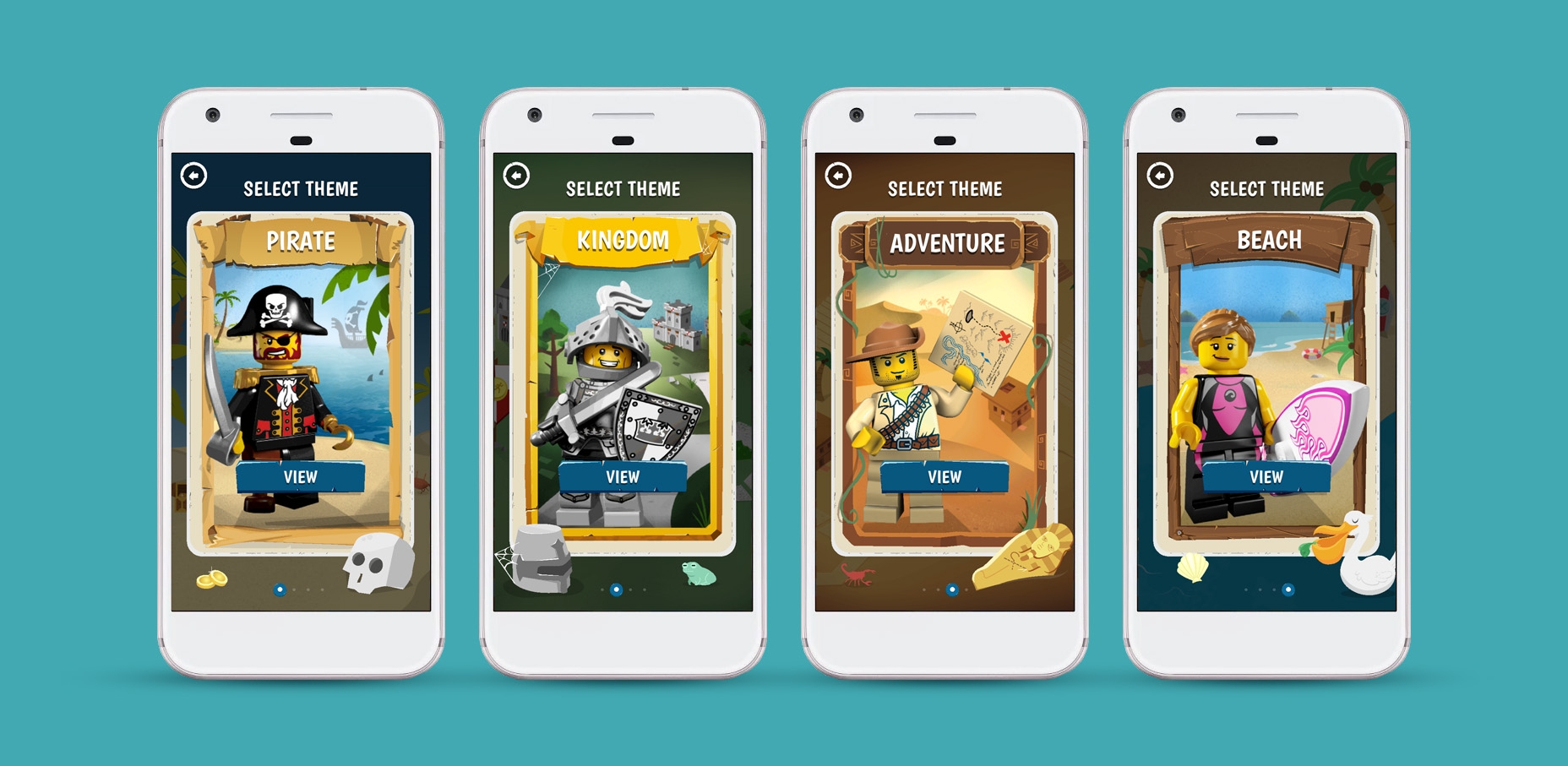 Secrets from the Industry’s Best Storytellers