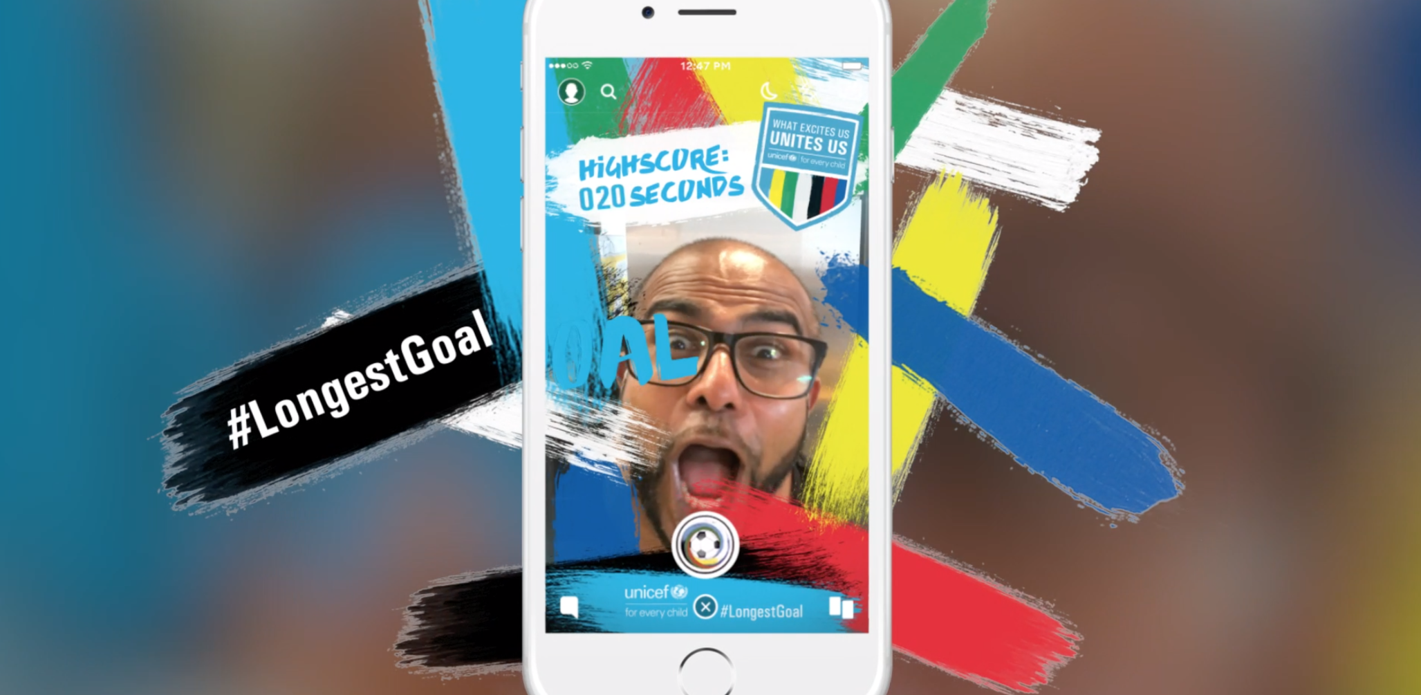 Building Shared Experiences with Snapchat Games