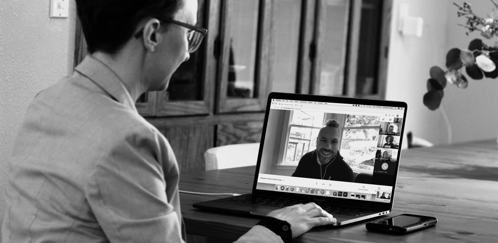 Pivoting From In-Person to Virtual Events: 5 Steps to Take Today