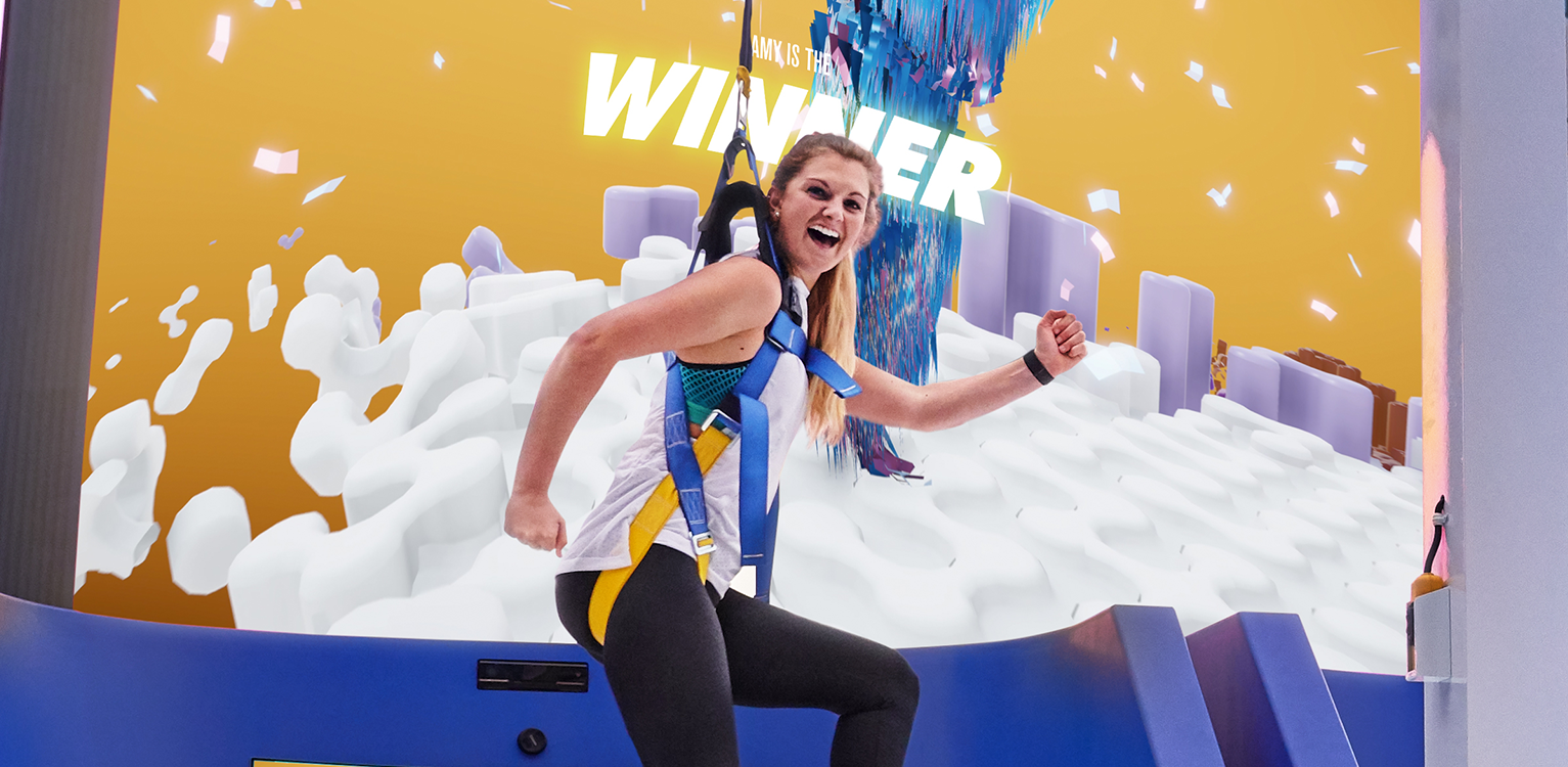 Showcasing Foam – and Fun with FWA