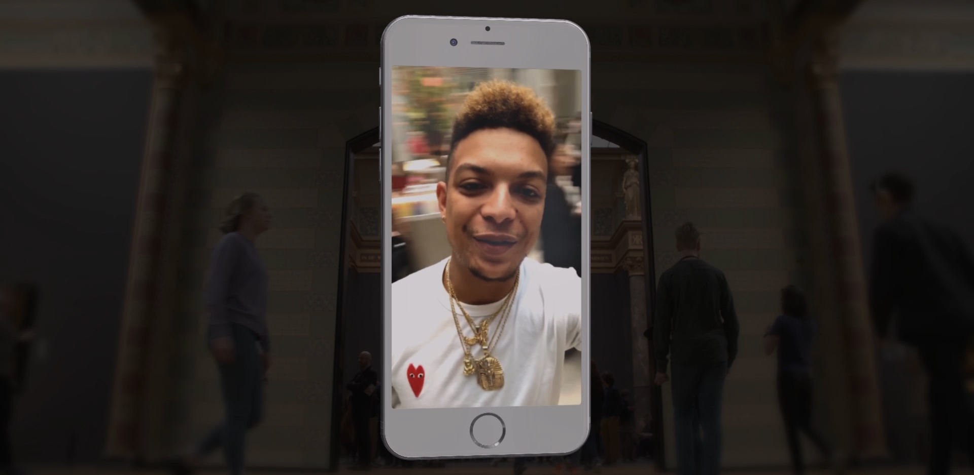 How to Make Friends and Influence People Authentically