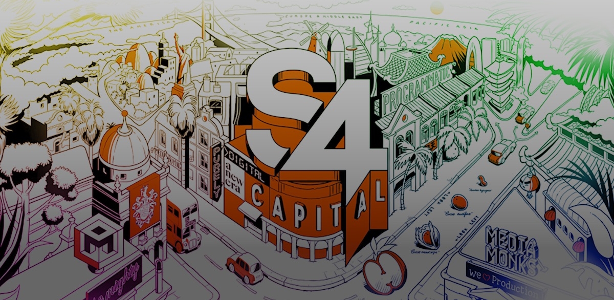 Meet the Inaugural Class of S4Capital Fellows