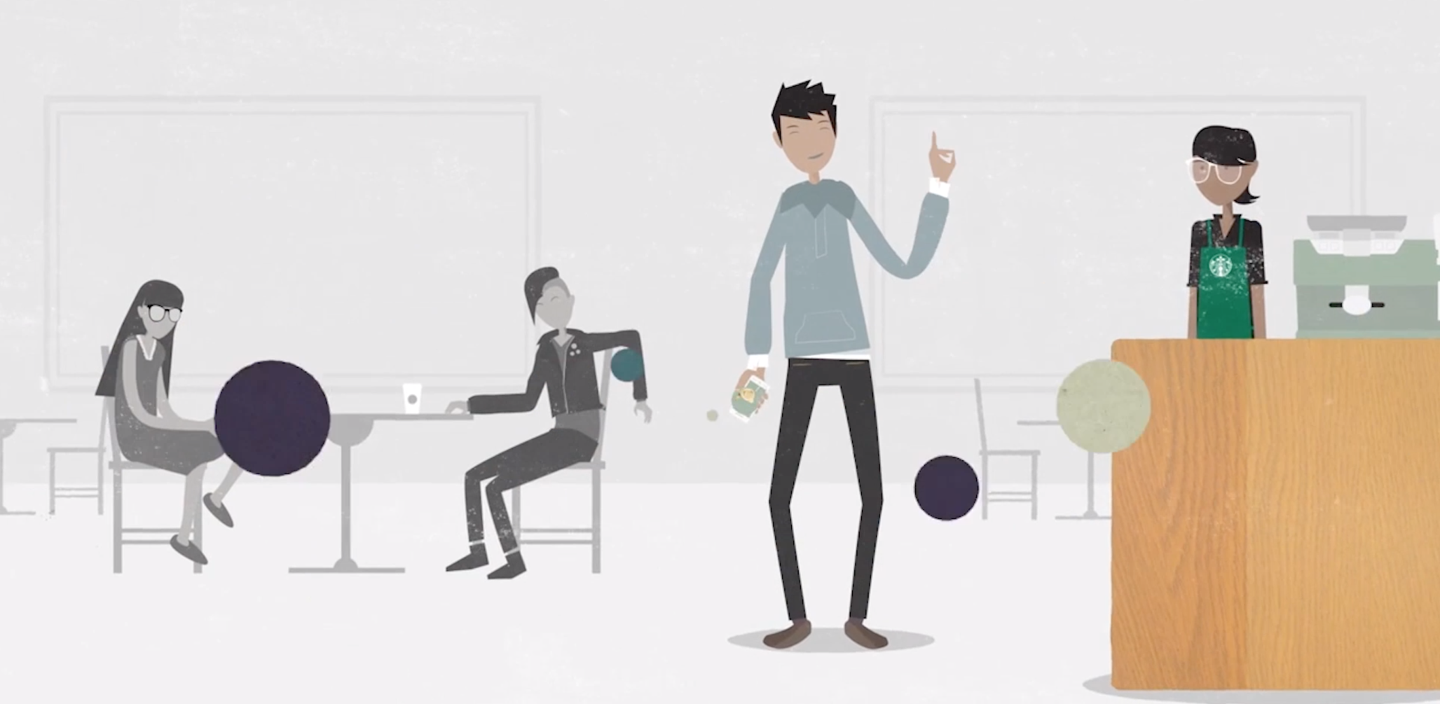 What Your Barista Can Teach You About Ecommerce Strategy