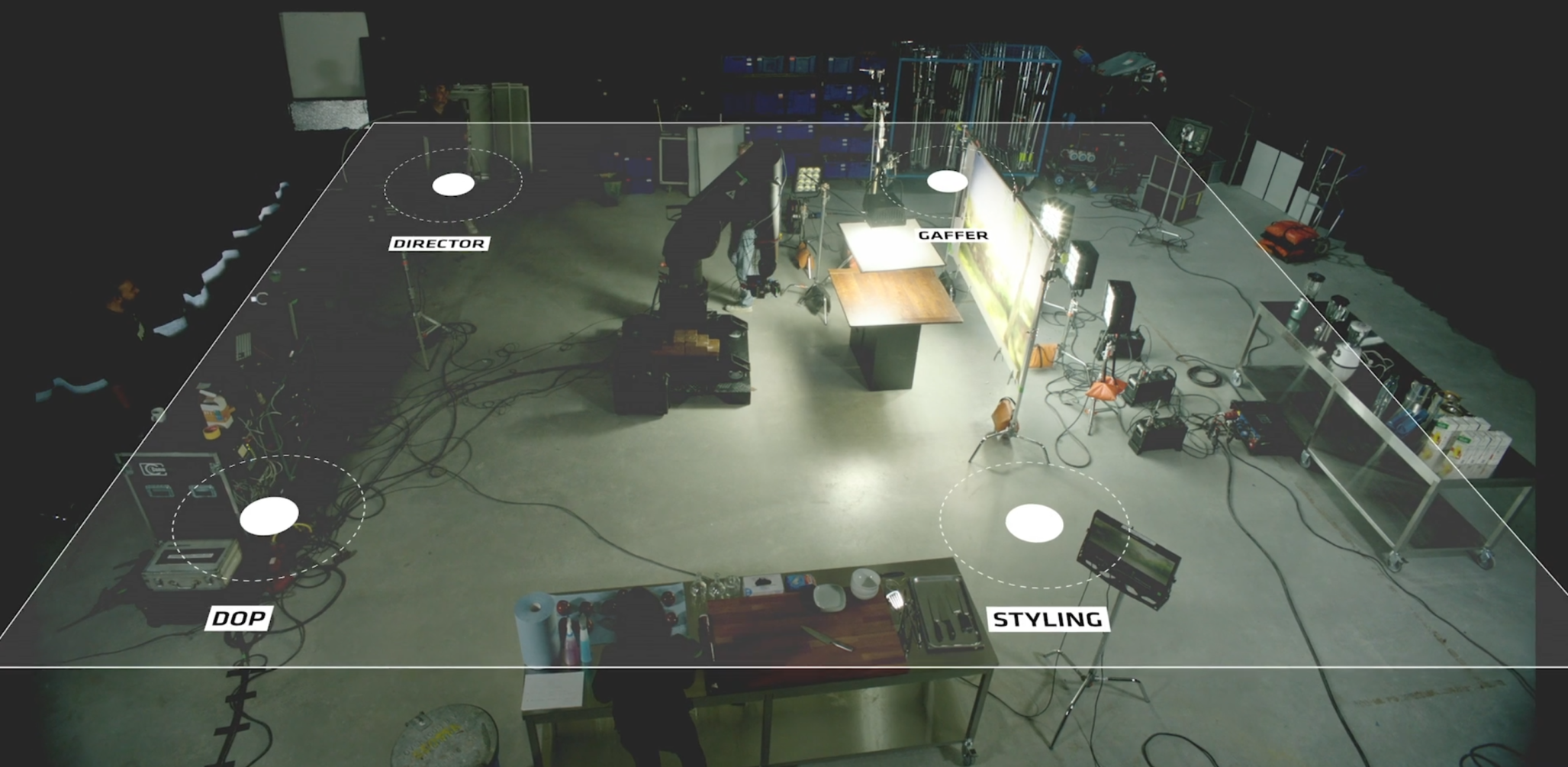 Una Mirada al Interior de Nuestro Estudio Seguro y Desinfectado