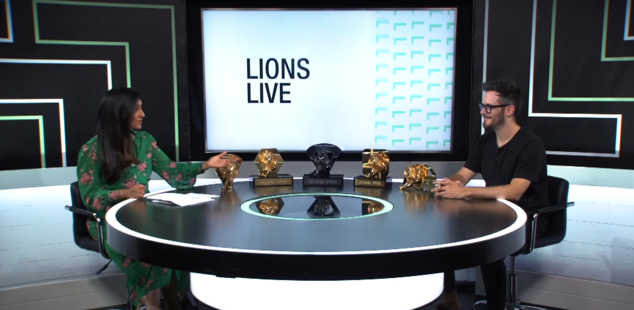 Can You Really Cancel Cannes? – Highlights from Lions Live