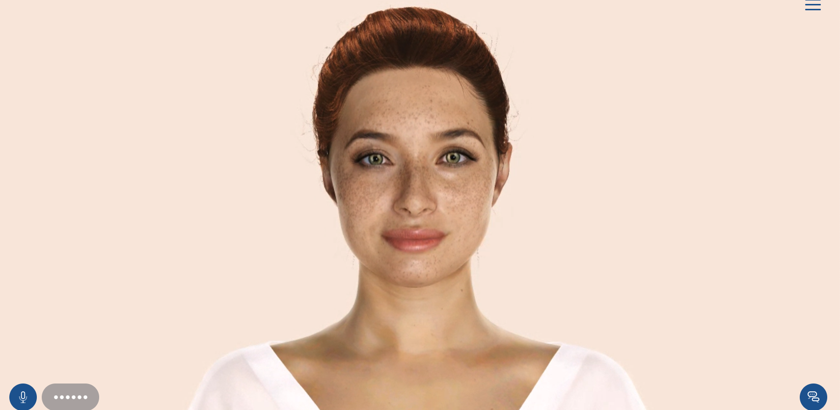 Can Virtual Humans Provide Real Connection?