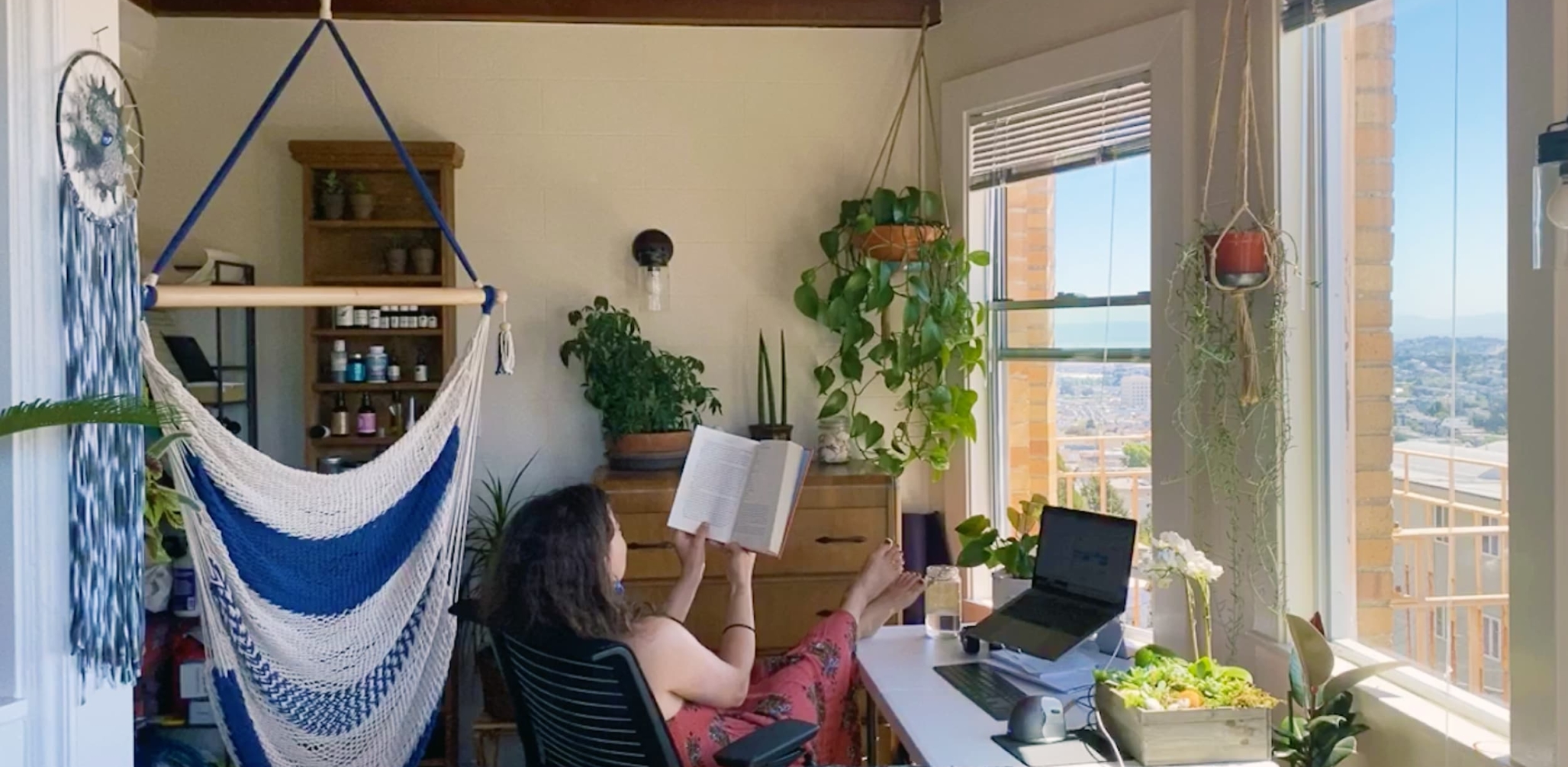 Is Work-Life Balance Possible in the Time of COVID-19?