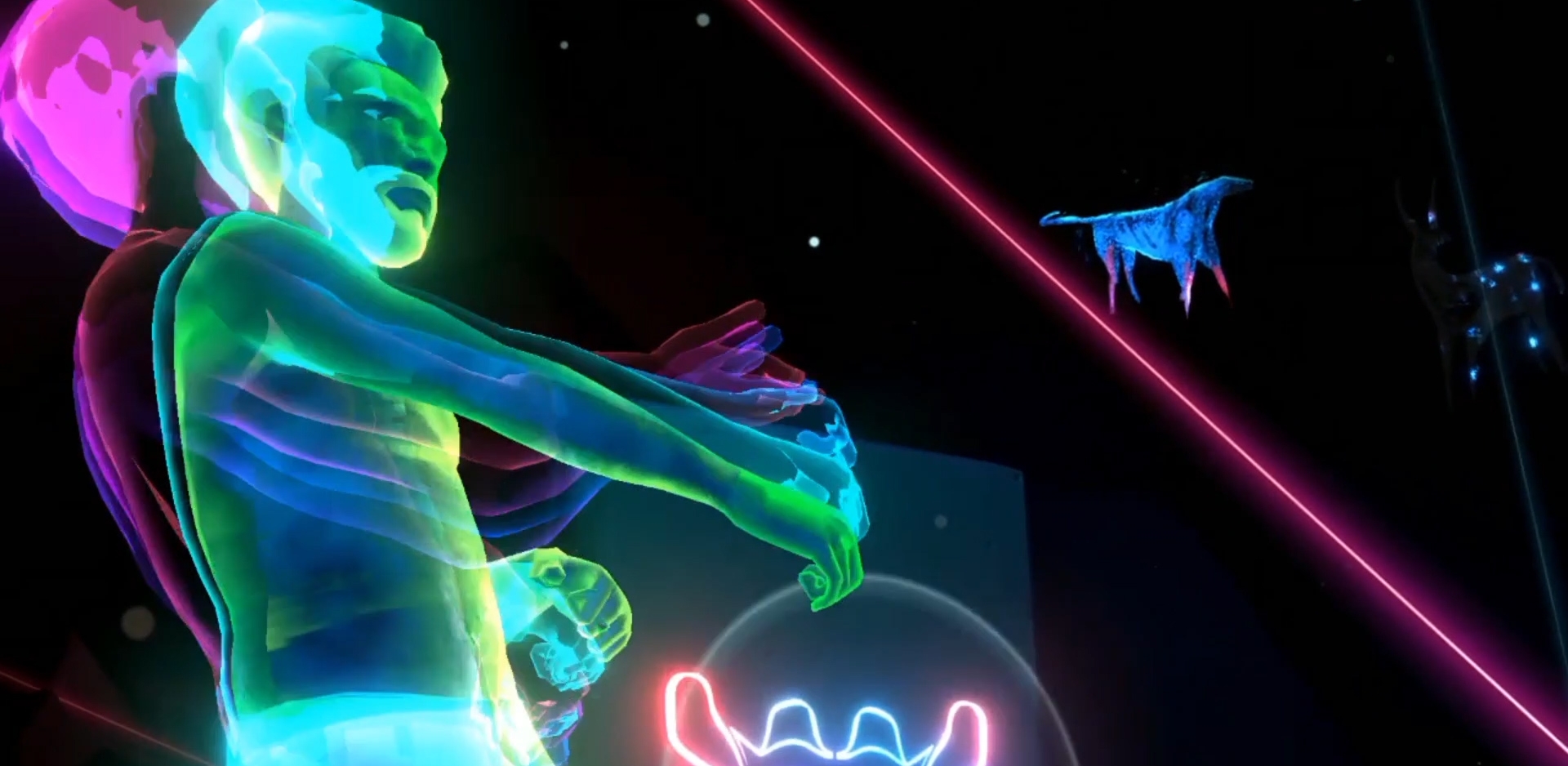 Creative Considerations for Extended Reality Experiences