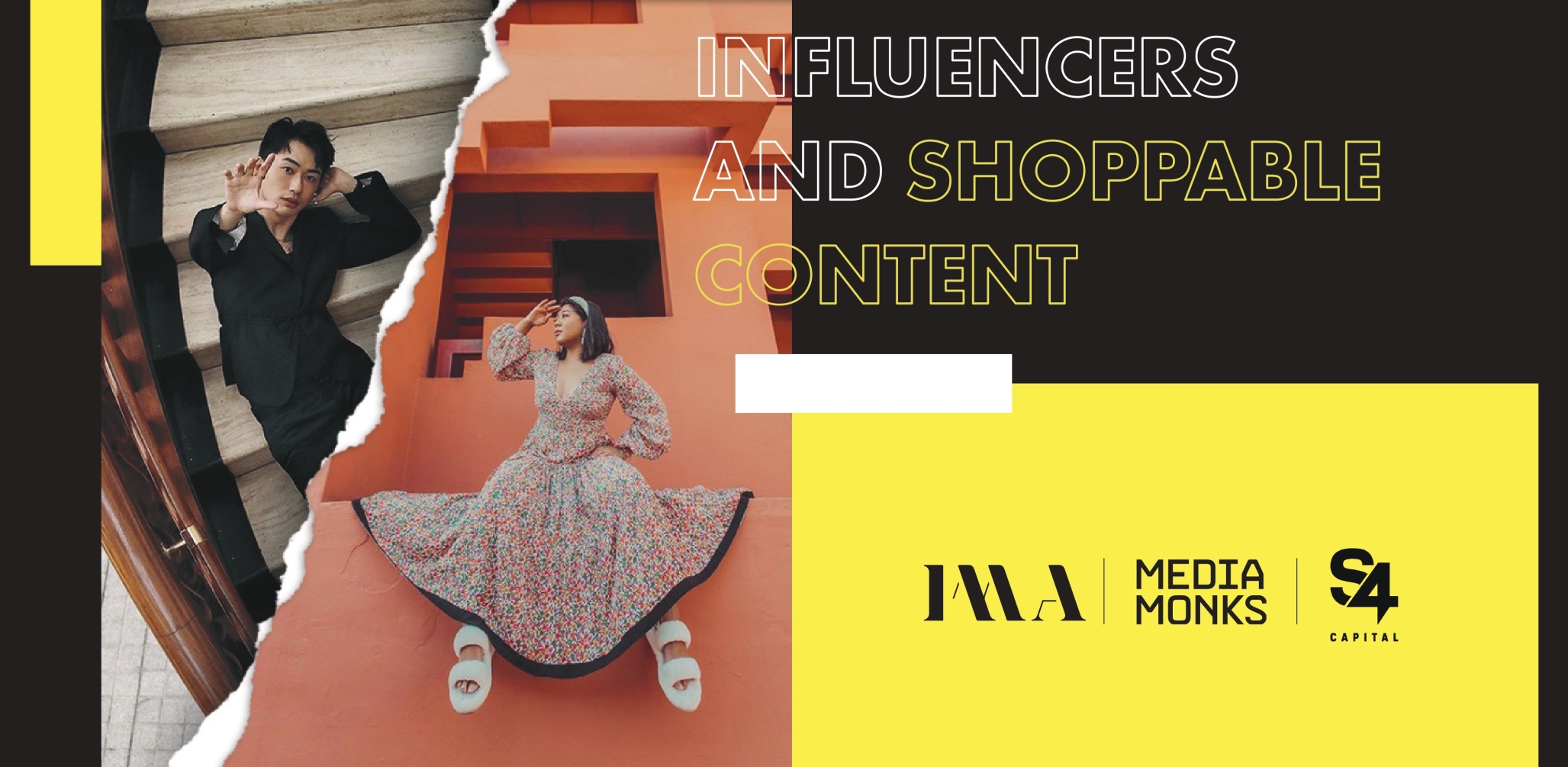IMA’s New White Paper Examines The Revolution of Shoppable Content