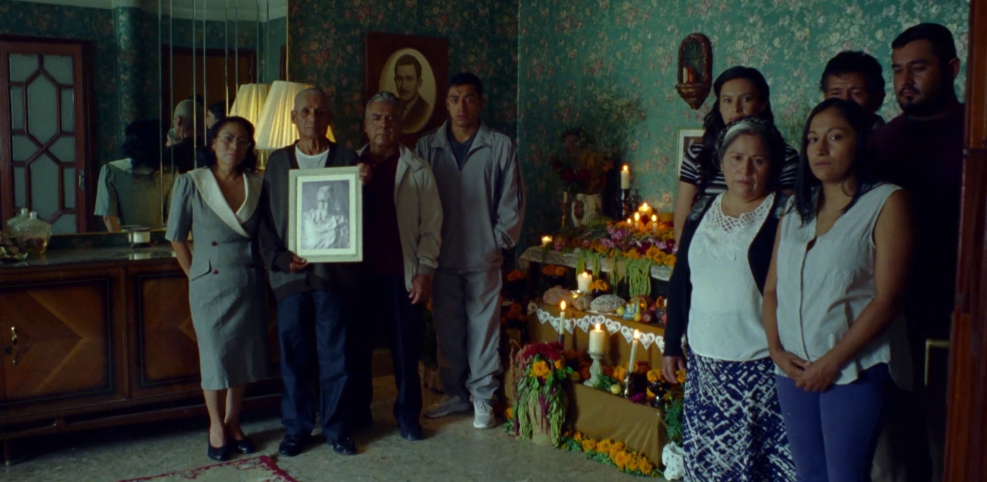 Cerveza Victoria’s Annual Day of the Dead Film Reinvents Tradition