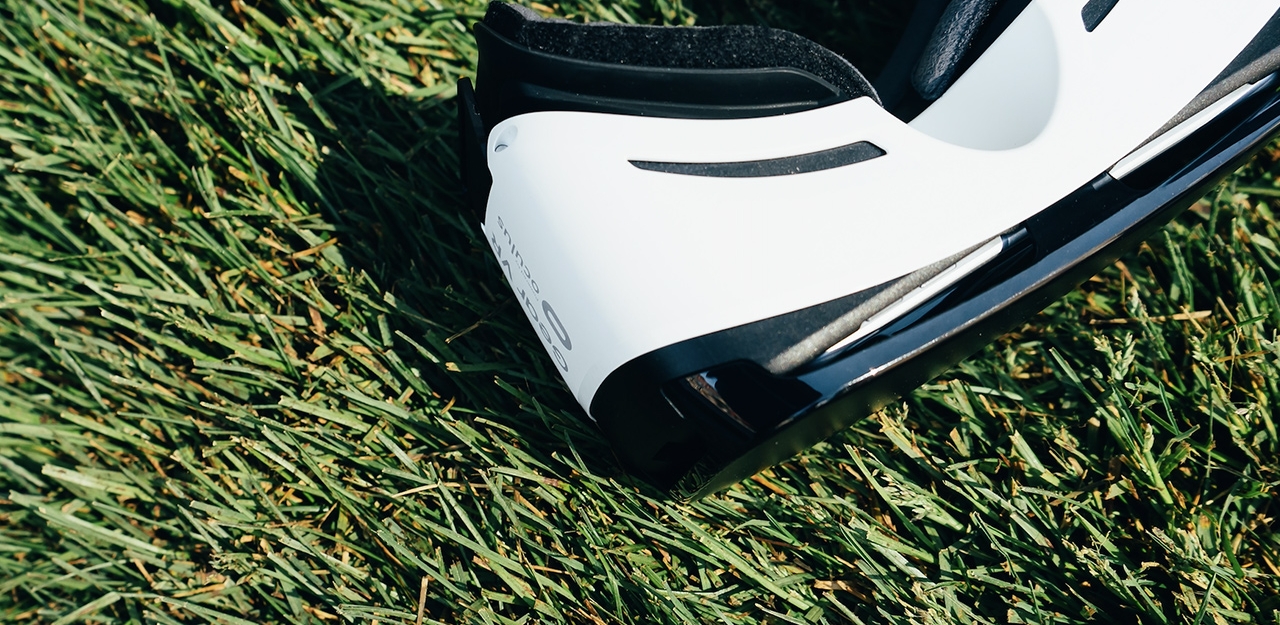 Buying a Ticket for the VR and AR Hype Train? A Technologist Gets Real