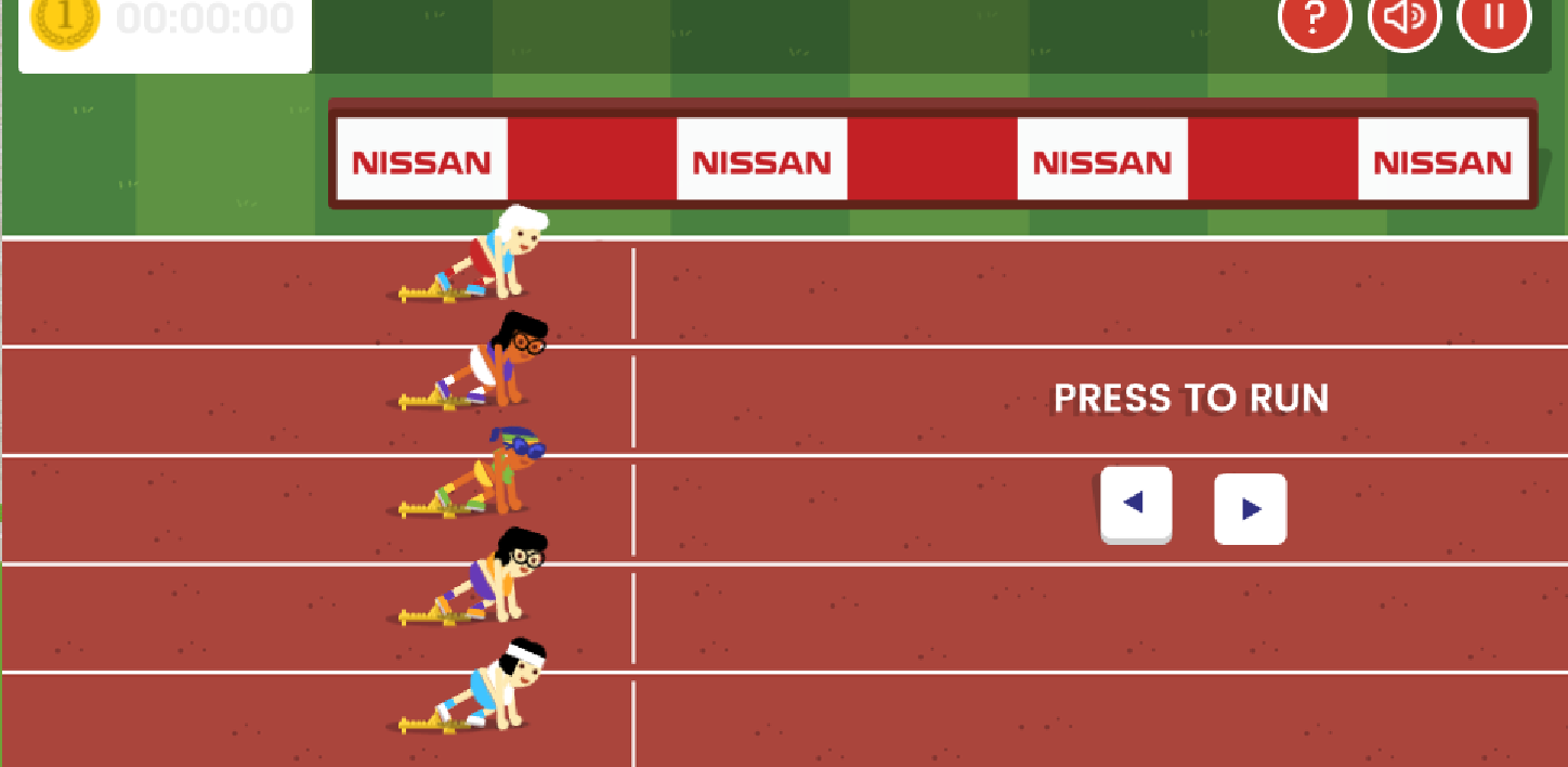 Despite Postponed Olympics, Brands Can Keep Their Head in the Game